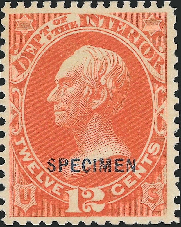 Interior - Henry Clay