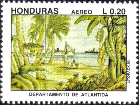 Departamentos