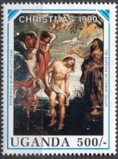 Baptism of Christ
