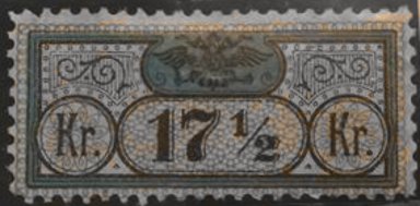 Court delivery stamp