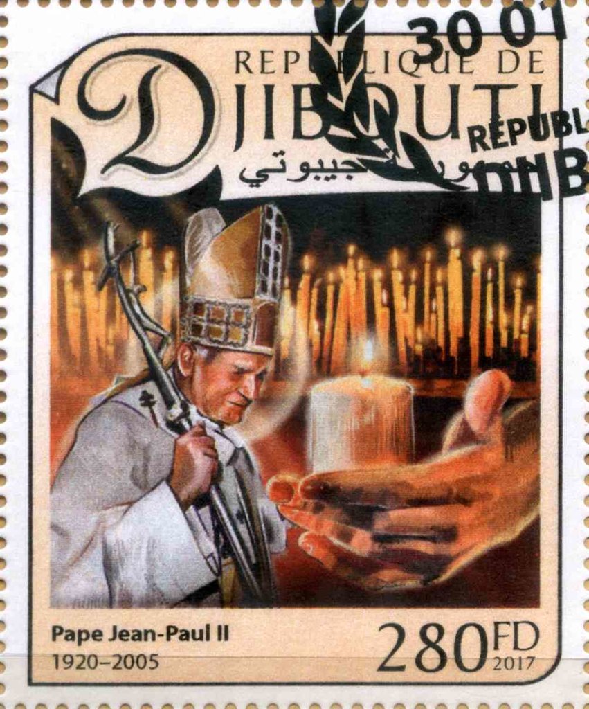 Jean-Paul II