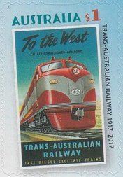 To The West