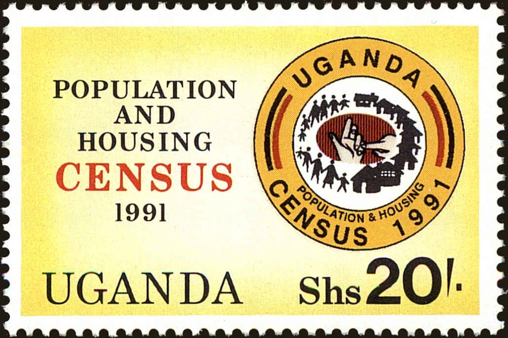 National Census
