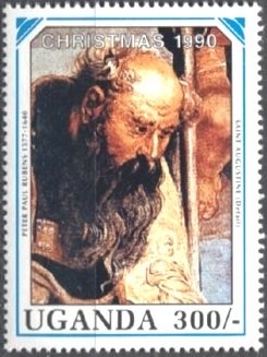 Saint Augustine
