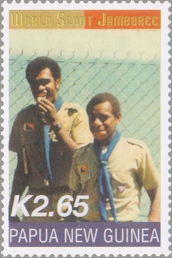 Scouts