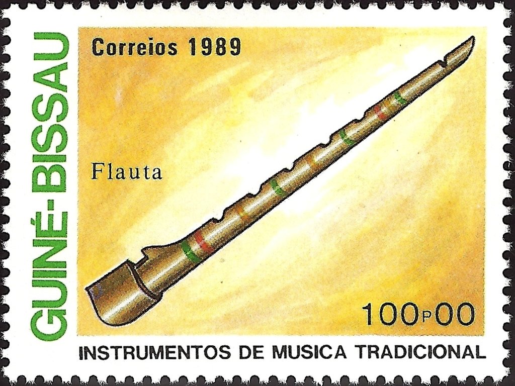 Flauta