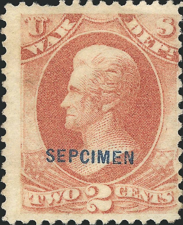 War - Andrew Jackson