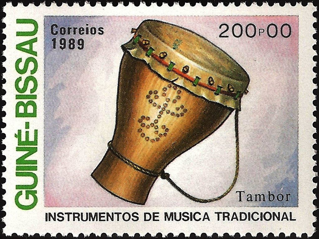 Tambor