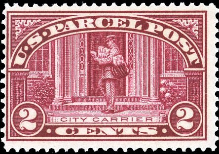 City Carrier