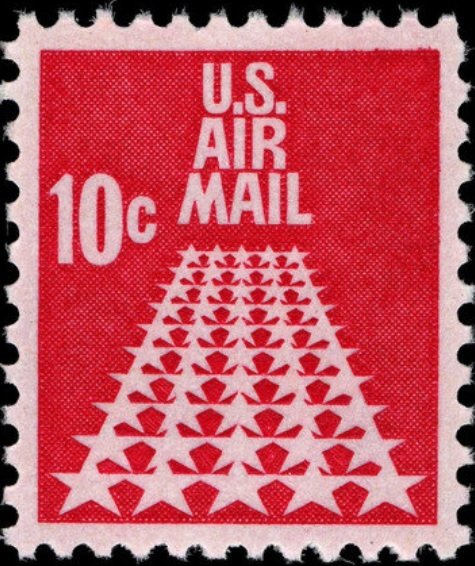 50-Star Runway