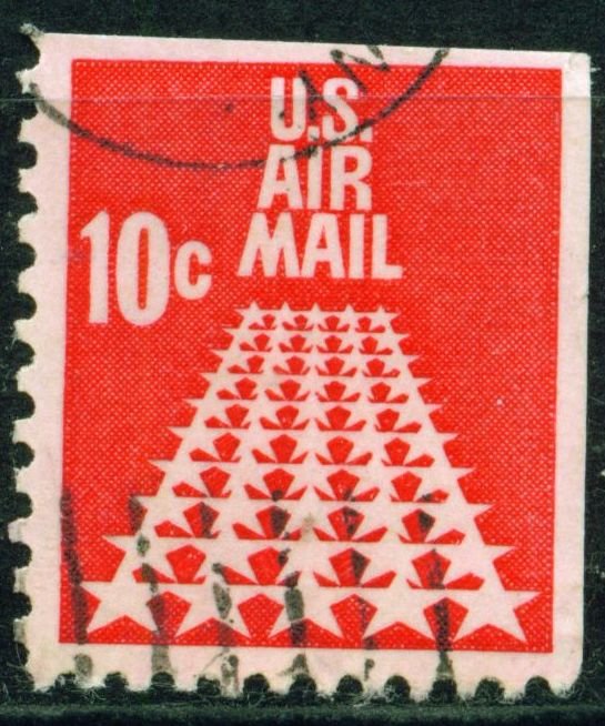 50-Star Runway