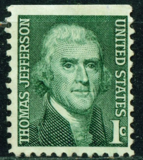 Thomas Jefferson