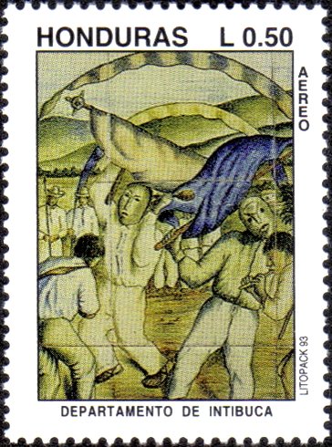 Departamentos