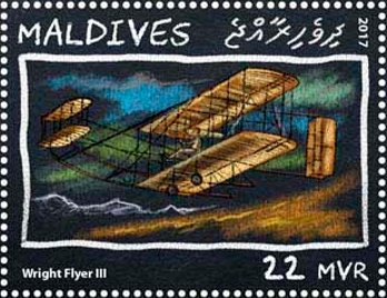 Wright Flyer III