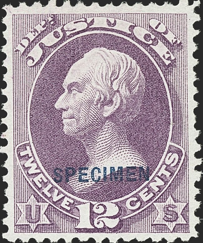 Justice - Henry Clay