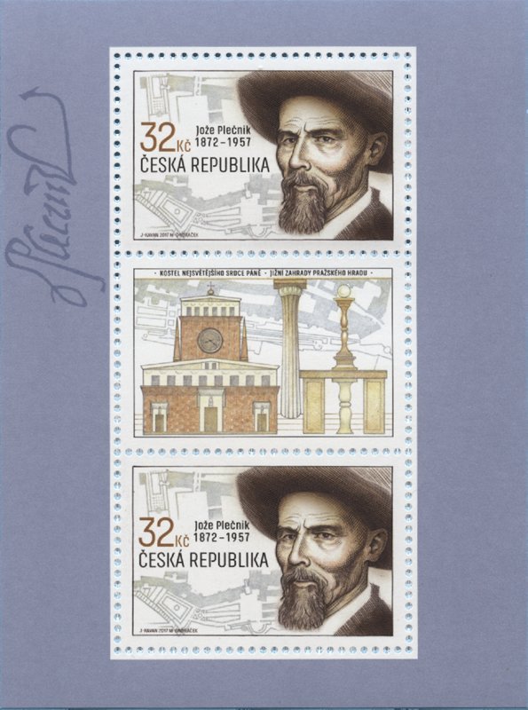 Jože Plečnik