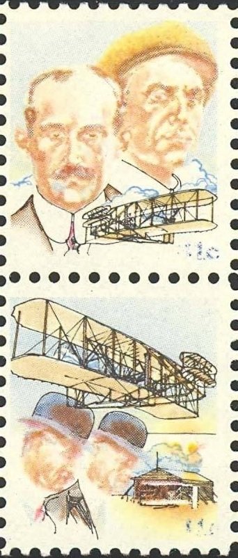 Wright Brothers