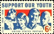 Support our Youth
