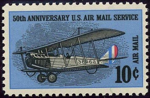 Curtiss Jenny