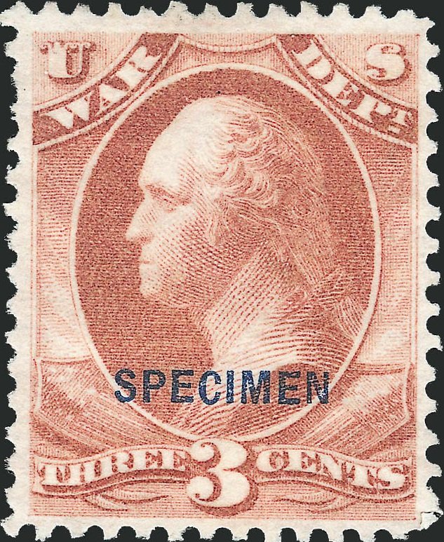War - George Washington