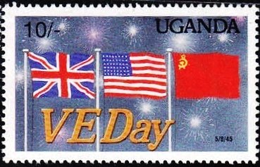VE Day