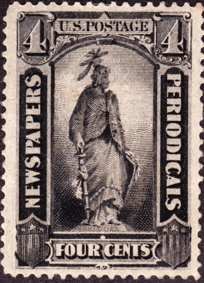 Statue of Freedom