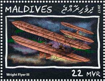 Wright Flyer III