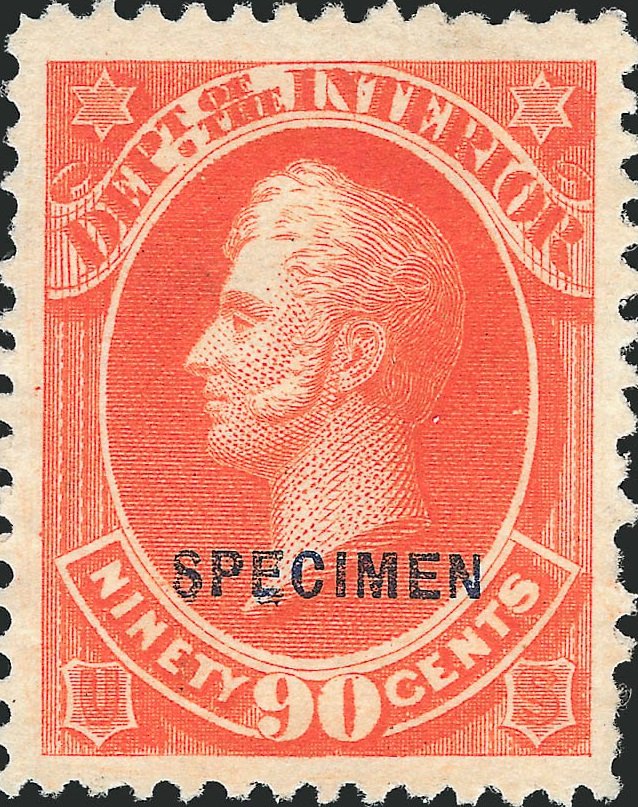 Interior - Commodore Perry