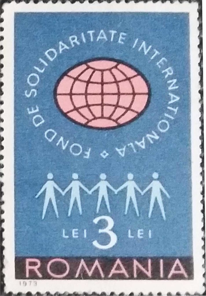 Fond de solidaritate internaţională