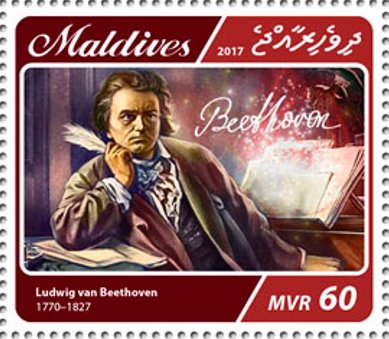 Ludwig van Beethoven (1770–1827)