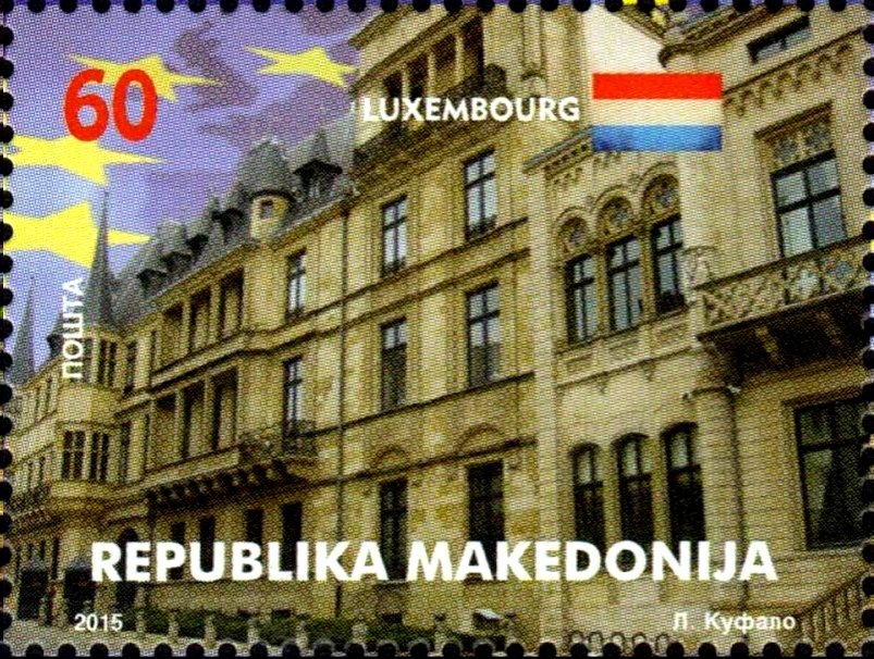 Luxembourg