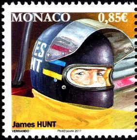 James Hunt