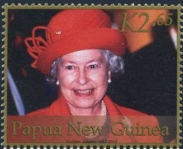 Queen Elizabeth at Henley-on-Thames