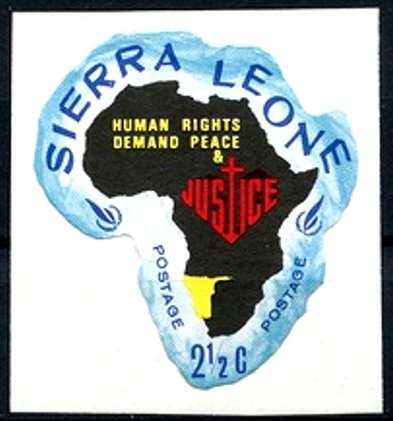 Southwest Africa