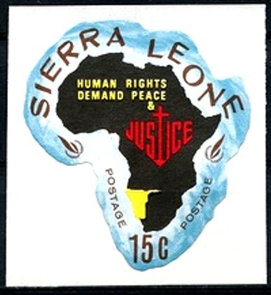 Southwest Africa