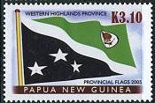 Western Highlands Province