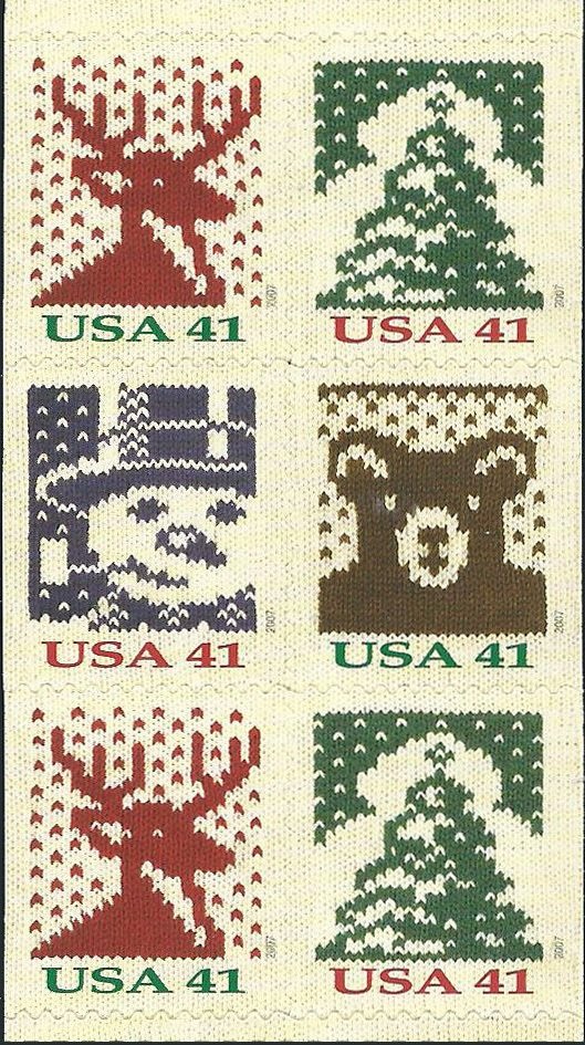 Christmas 2007