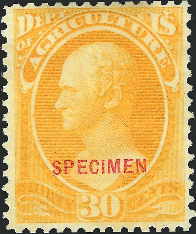 Agriculture - Alexander Hamilton