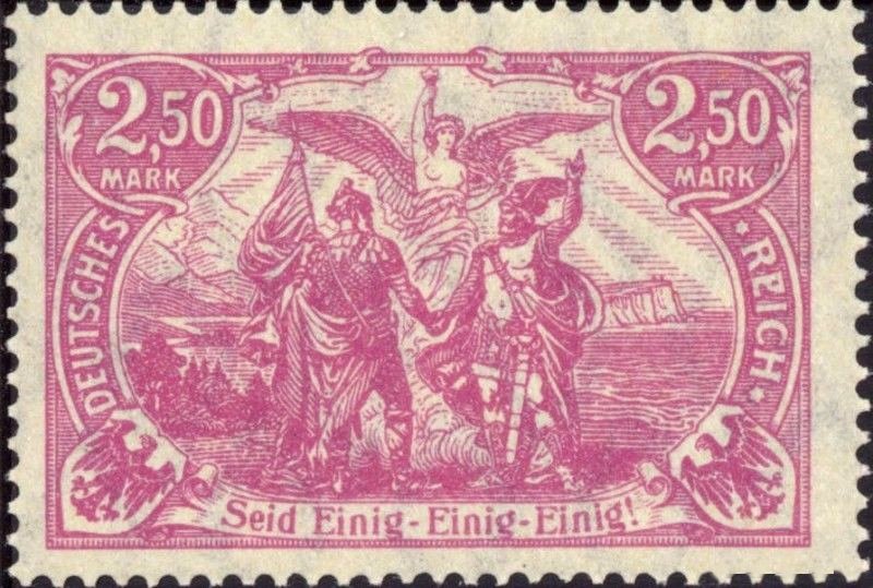 North and South with torch