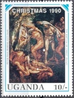 Baptism of Christ