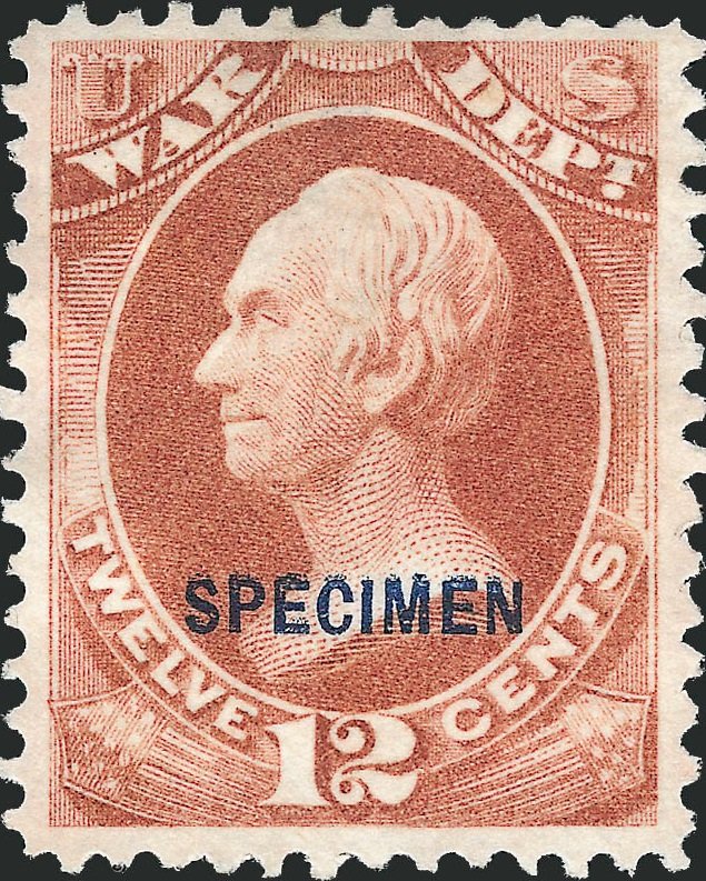 War - Henry Clay