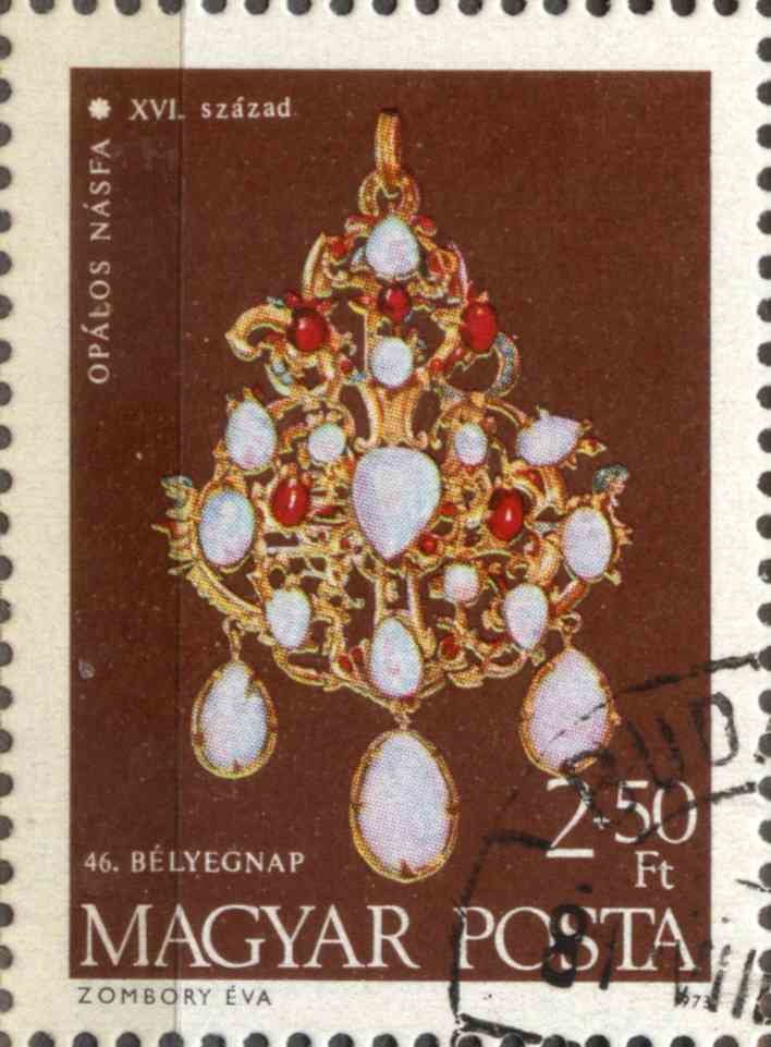 Treasures from National Museum