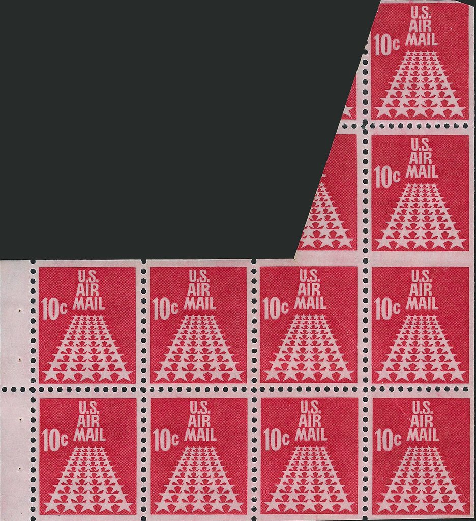 50-Star Runway