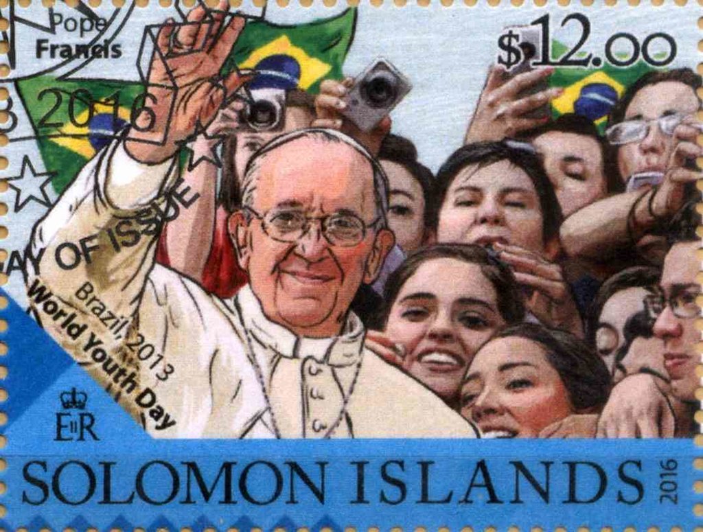 World Youth Day 2016