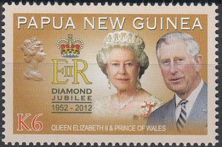 Elizabeth & Charles