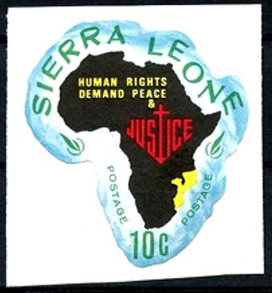 Mozambique