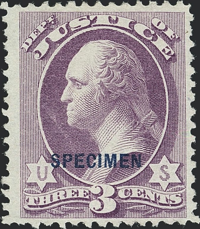 Justice - George Washington