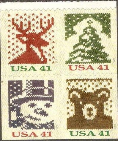 Christmas 2007