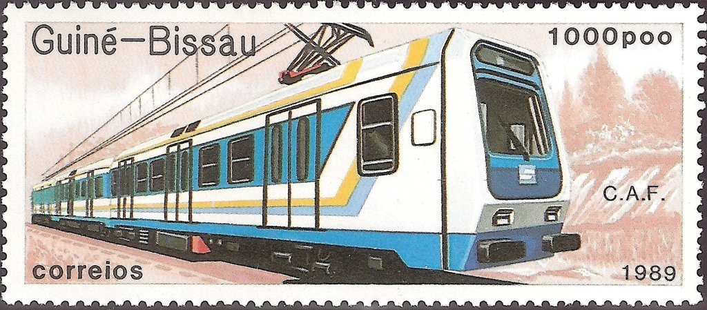 Rail Transportation