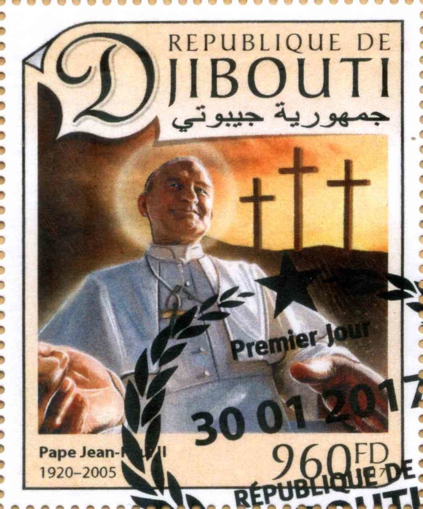 Jean-Paul II